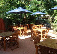 Four Iron Restaurant - Accommodation Daintree
