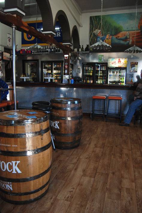 Four Iron Restaurant - Accommodation Daintree 2