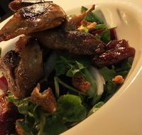 Seven Sins Restaurant - Accommodation Daintree
