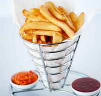 Moo Gourmet Burgers - Accommodation Daintree