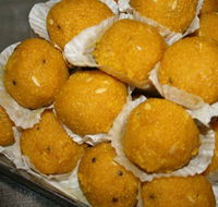 Daawat Indian Feast - Accommodation Daintree