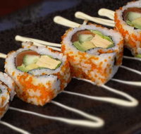 Zen Japanese Restaurant  Sushi Bar - Accommodation Daintree