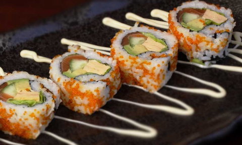 Zen Japanese Restaurant & Sushi Bar - Accommodation Daintree 0