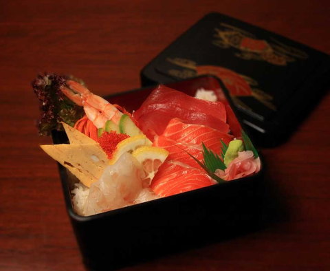 Zen Japanese Restaurant & Sushi Bar - Accommodation Daintree 2