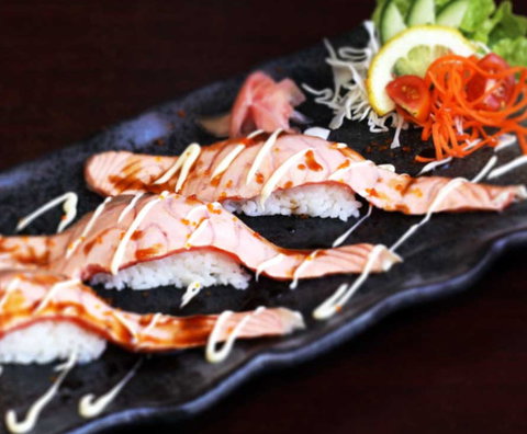 Zen Japanese Restaurant & Sushi Bar - Accommodation Daintree 4