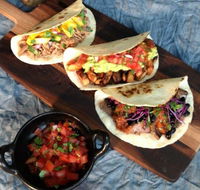 Salsa's Fresh Mex Grill - Accommodation Daintree