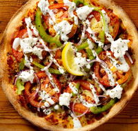 Crust Gourmet Pizza Bar - Accommodation Daintree