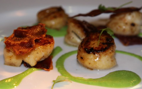 BPO Restaurant - Accommodation Daintree 0