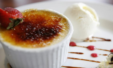 BPO Restaurant - Accommodation Daintree 1