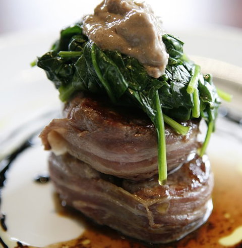 BPO Restaurant - Accommodation Daintree 2