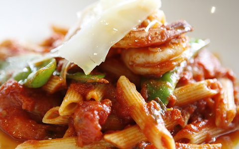 BPO Restaurant - Accommodation Daintree 3