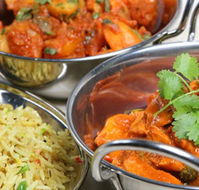 Taste Of India - Accommodation Daintree