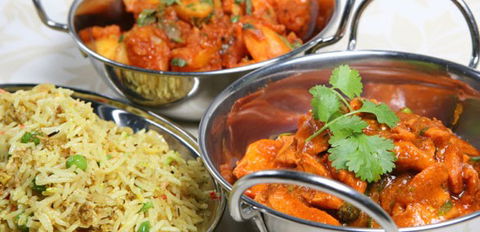 Taste Of India - Accommodation Daintree 0