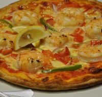 Zorba's Cafe  Restaurant - Accommodation Daintree