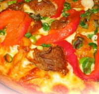 Choice Gourmet Pizza - Accommodation Daintree
