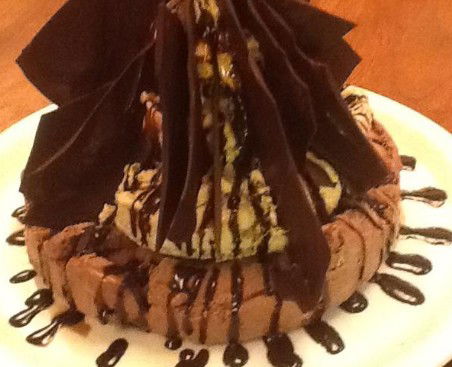 Dish Pizza & Gelato - Accommodation Daintree 5