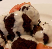 Summerland Restaurant - Accommodation Daintree