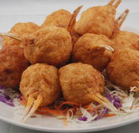 Crystal Seafood Restaurant Blacktown - Accommodation Daintree