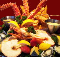 The White Swan Restaurant - Accommodation Daintree
