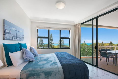 Santorini Twin Waters - Accommodation Daintree 5