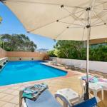 Santorini Twin Waters - Accommodation Daintree 0