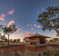 Karijini Eco Retreat