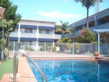 Tarbuck Bay NSW Accommodation Daintree
