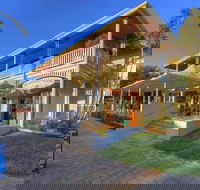 Sovereign Resort Hotel