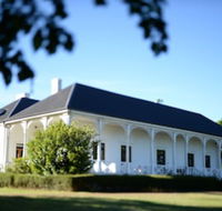 Quamby Estate - Accommodation Daintree