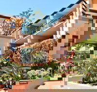 Mermaid Beach Park View Resort - Accommodation Daintree