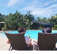 Angourie Resort - Accommodation Daintree