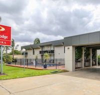 Econo Lodge Mildura - Accommodation Daintree