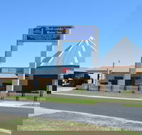 Best Western Ascot Lodge Motor Inn