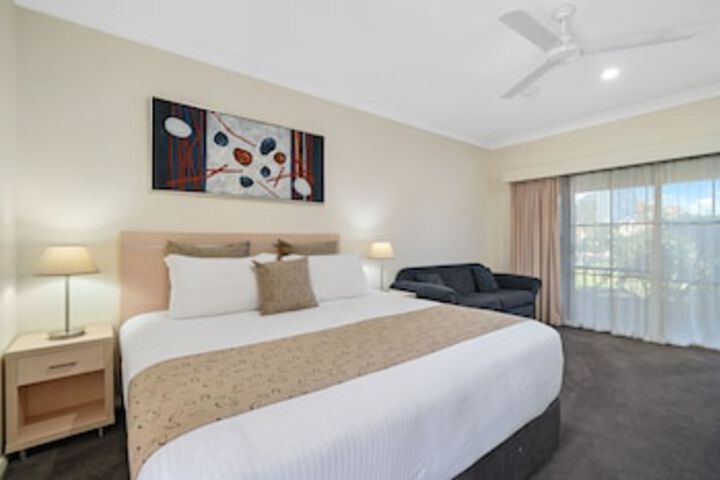 Dareton NSW Accommodation Daintree