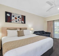 Heritage Motor Inn Corowa - Accommodation Daintree