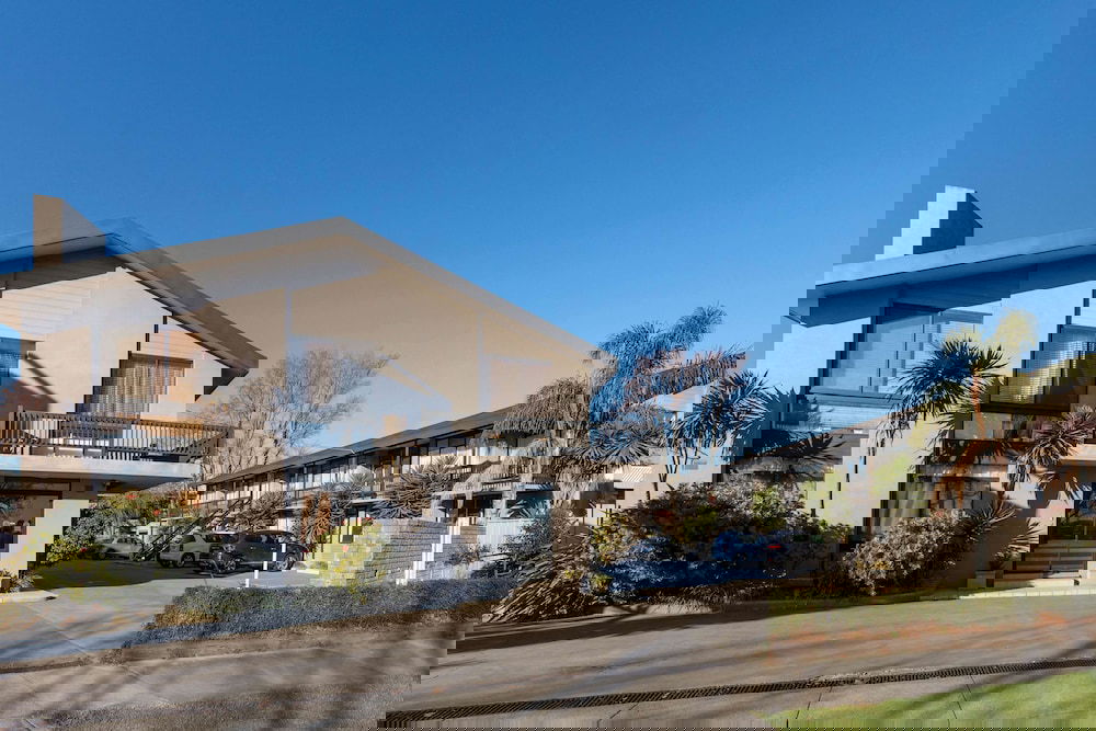 Carrajung VIC Accommodation Daintree