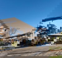 Best Western Governor Gipps Motor Inn