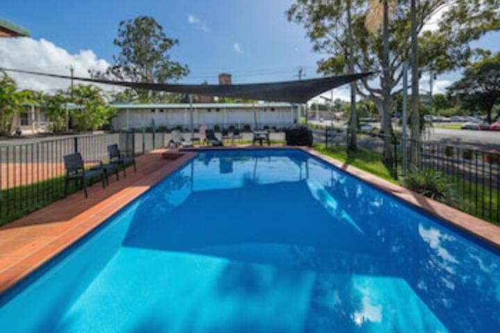Lismore NSW Accommodation Daintree