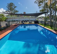 Dawson Motor Inn - Accommodation Daintree
