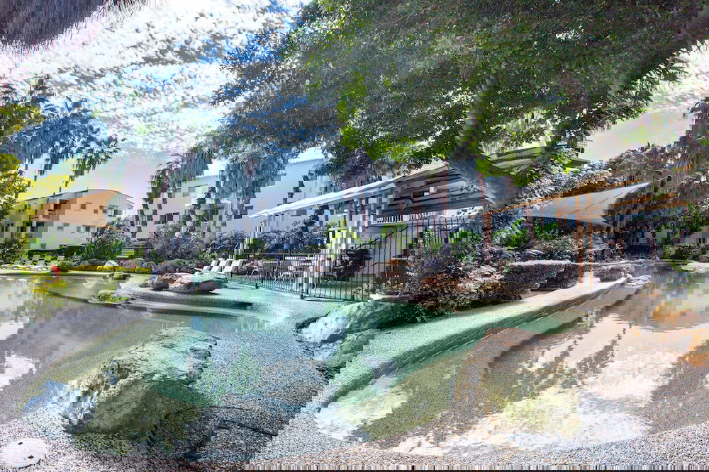 Kangaroo Point QLD Accommodation Daintree