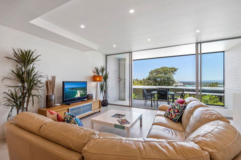 The Rise Noosa - Accommodation Daintree 6