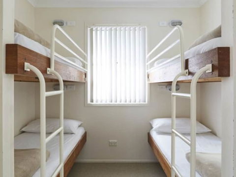 NRMA Treasure Island Holiday Resort - Accommodation Daintree 6
