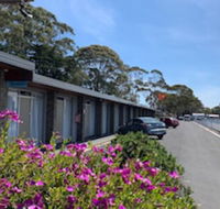 The Waterfront Wynyard - Accommodation Daintree