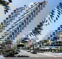 Aria Apartments - Accommodation Daintree