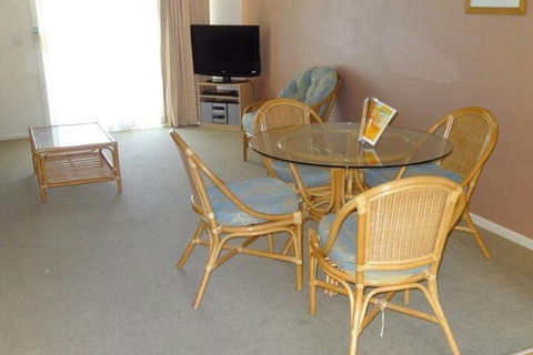 Aqualuna Beach Resort - Accommodation Daintree 5