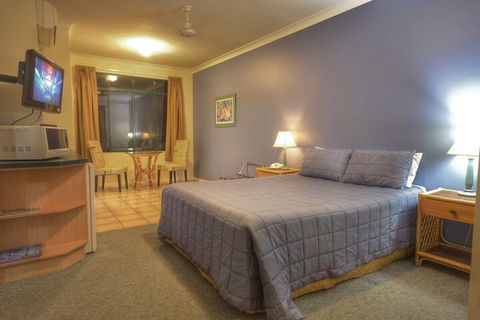 Grosvenor In Cairns - Accommodation Daintree 7