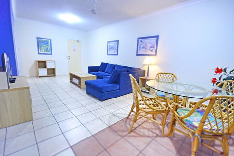 Grosvenor In Cairns - Accommodation Daintree 5