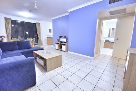 Grosvenor In Cairns - Accommodation Daintree 6