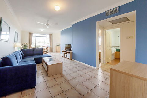 Grosvenor In Cairns - Accommodation Daintree 4