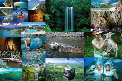Grosvenor In Cairns - Accommodation Daintree 3